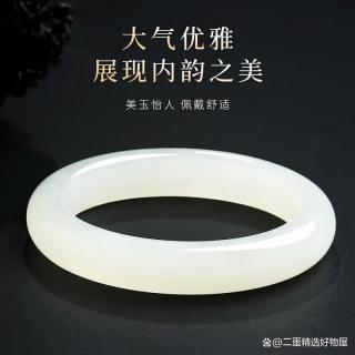 和田玉手镯哪个牌子好?9款口碑爆棚,选它不踩雷!