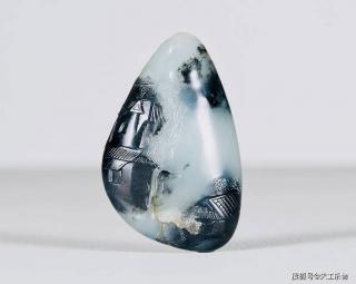 "网红和田玉"的上位之路!被吹上天的奇葩玉种!