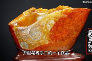 收藏和田玉作品时雕工要会看,关于这么多种类,你还能准确辨别吗