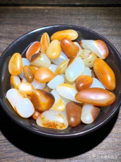 新疆和田玉籽料