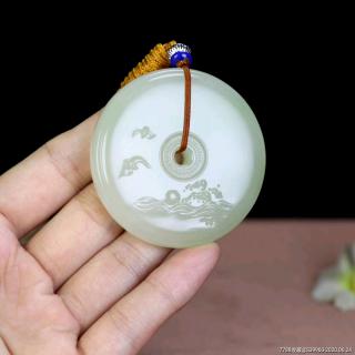 顶级和田玉,收藏级臻品,不多说看货