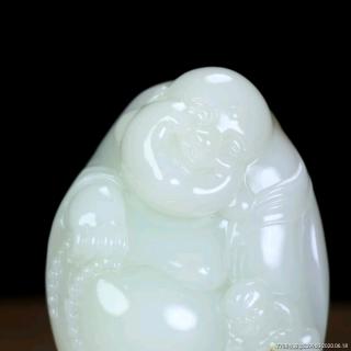 顶级和田玉,收藏级臻品,不多说看货