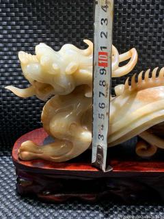 和田玉貔貅