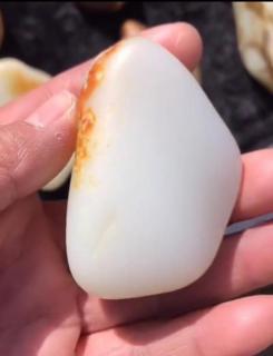 和田玉的种类